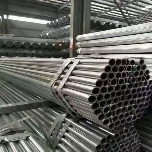 美兰q355nhb耐候钢管